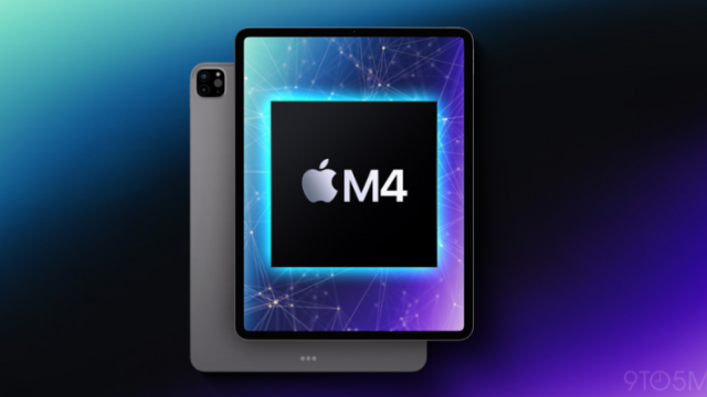 Ngôi vương máy tính bảng có dành cho iPad Pro M4?