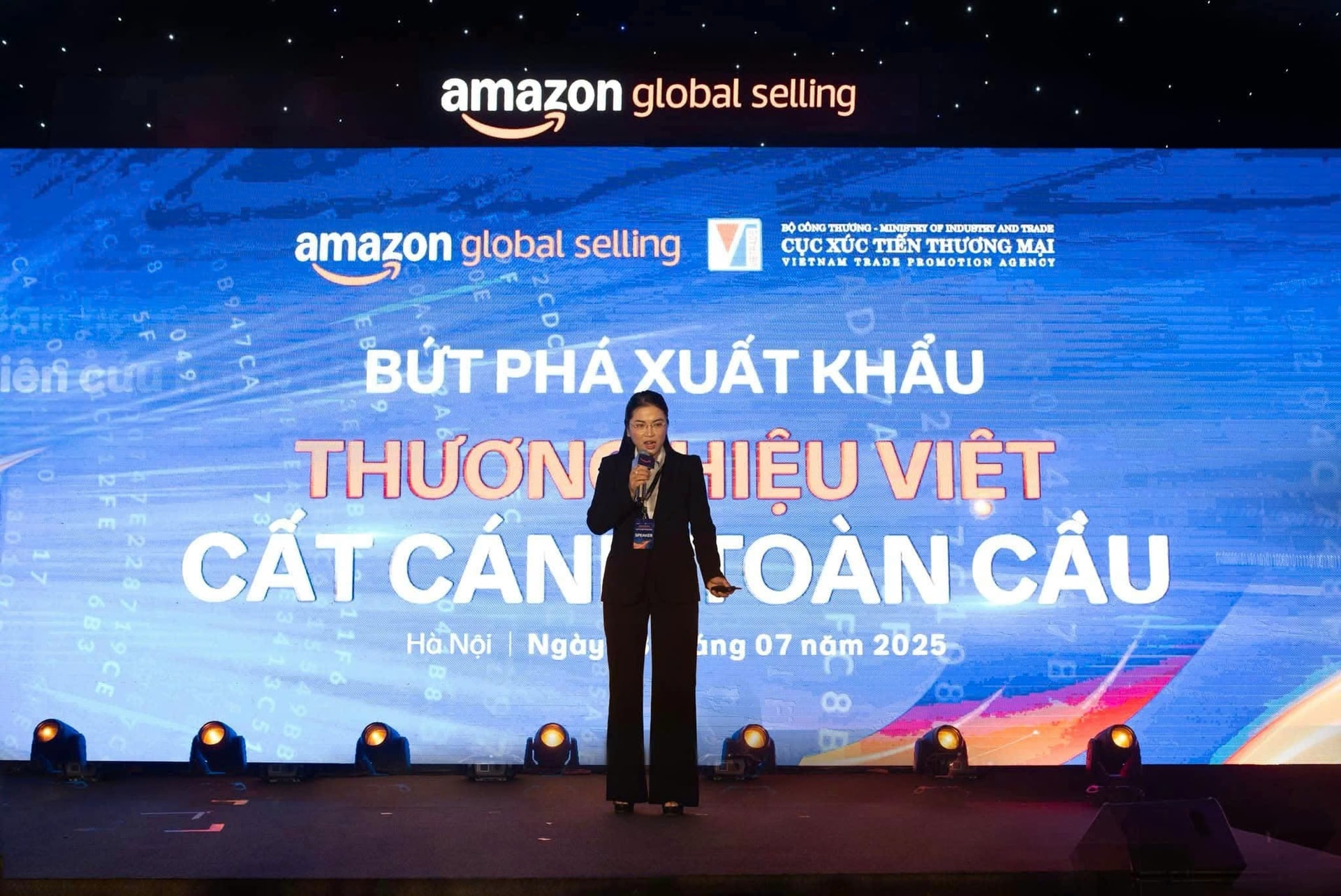 eHerbal - Hành trình tử tế của một thương hiệu Việt trên Amazon