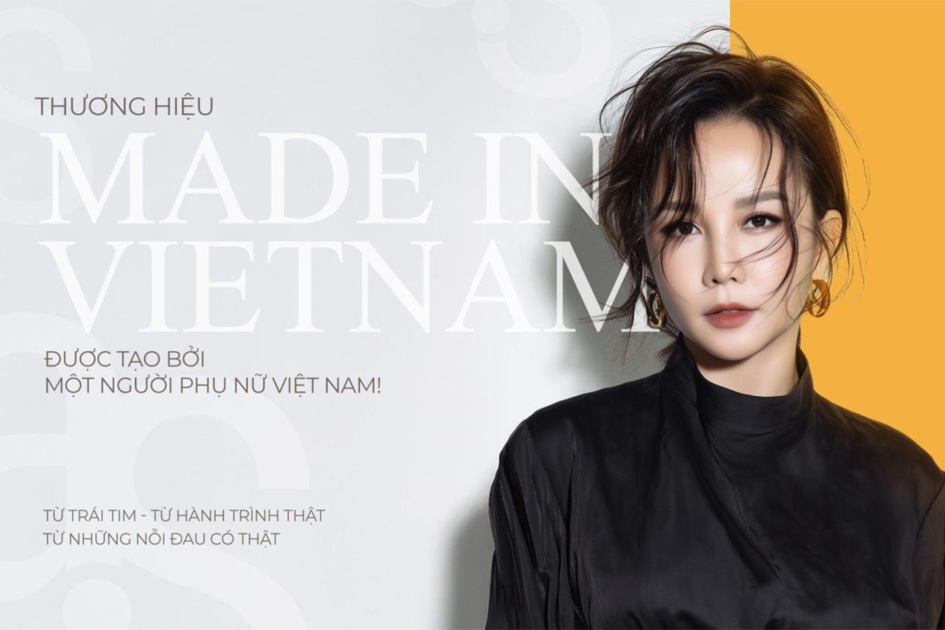 Ansha - Made in Việt Nam 100% cho người Việt