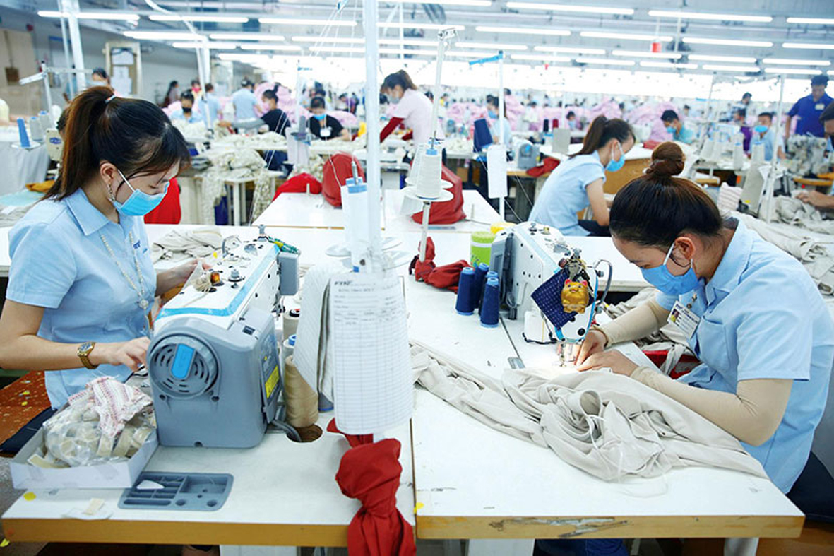 Trình tự, thủ tục thực hiện nhận hỗ trợ từ Quỹ Bảo hiểm thất nghiệp