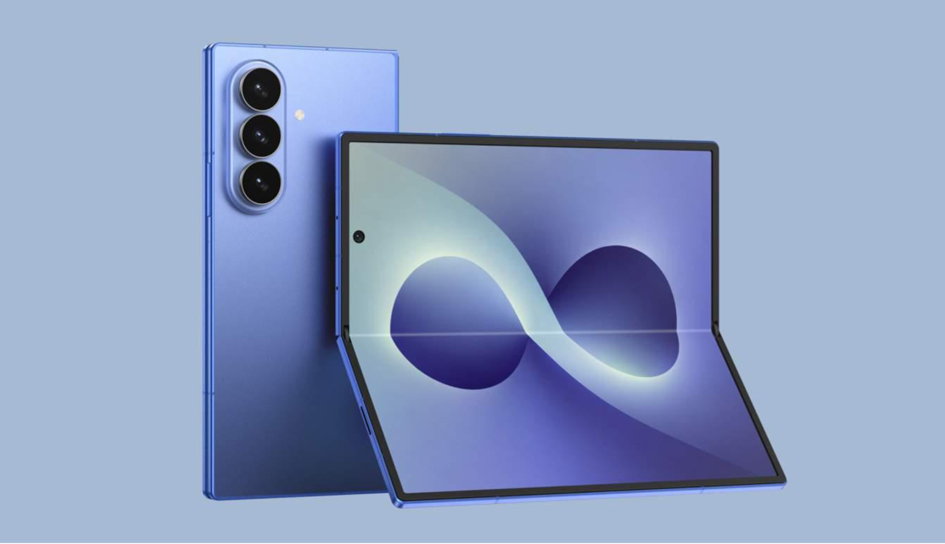 Vì sao Galaxy Z Fold 8 được chú ý trước Galaxy Unpacked