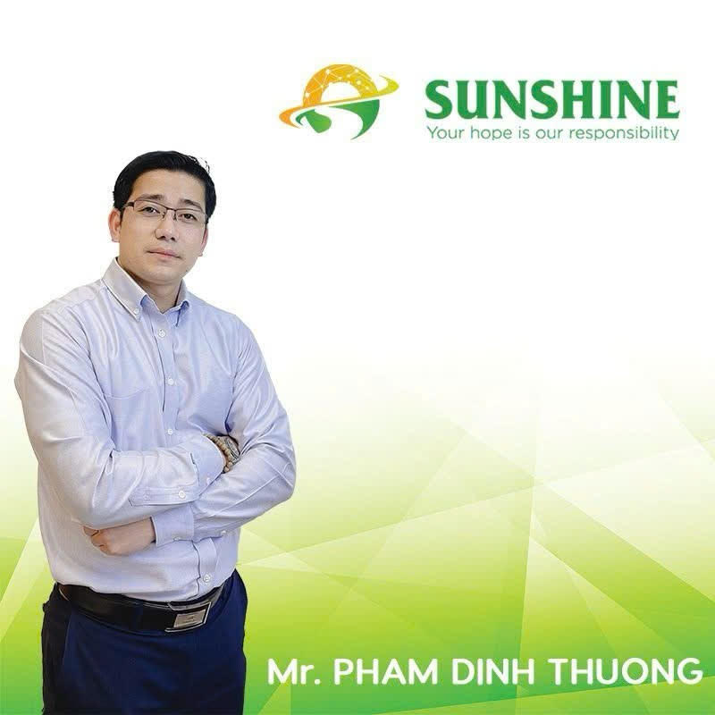 Doanh nhân Phạm Đình Thương: Từ người giao báo đến doanh nhân triệu đô xứ sở hoa anh đào