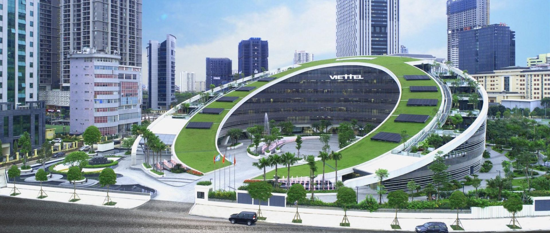 TOP 10 thương hiệu mạnh Việt Nam 2024: Viettel đã xây dựng thương hiệu như thế nào?