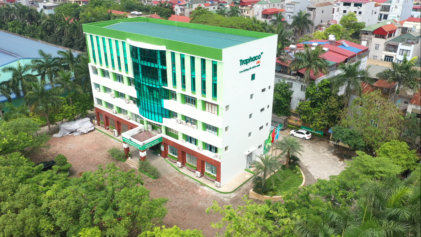 Những sản phẩm “Vươn mình tiến vào kỷ nguyên xanh”: Thuốc bổ gan BOGANIC