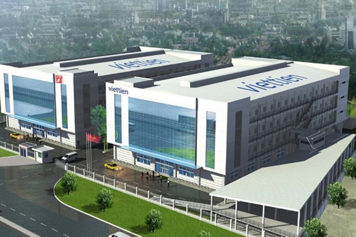 Những sản phẩm “Vươn mình tiến vào kỷ nguyên xanh” -: Thời trang Viettien chinh phục người tiêu dùng