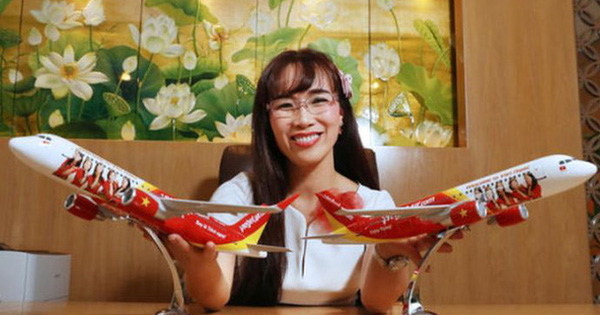 10 năm ấn tượng của Vietjet Air: Mô hình hãng bay giá rẻ thay đổi luật chơi ngành hàng không và nữ tỷ phú đô la duy nhất của Việt Nam