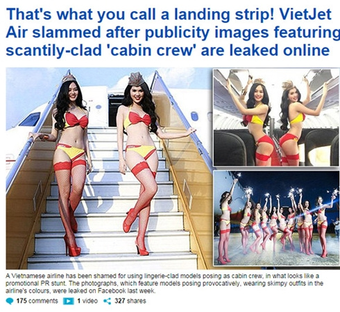 10 năm ấn tượng của Vietjet Air: Mô hình hãng bay giá rẻ thay đổi luật chơi ngành hàng không và nữ tỷ phú đô la duy nhất của Việt Nam - Ảnh 4. 10 năm ấn tượng của Vietjet Air: Mô hình hãng bay giá rẻ thay đổi luật chơi ngành hàng không và nữ tỷ phú đô la duy nhất của Việt Nam - Ảnh 4.