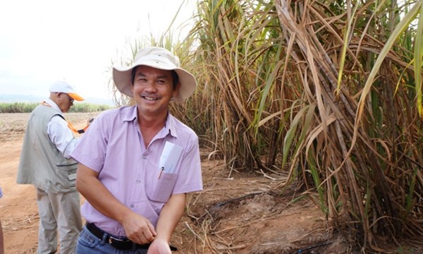 10 năm bão táp của Hoàng Anh Gia Lai: Bỏ bất động sản, tìm về nông nghiệp, từ đỉnh cao huy hoàng tới mấp mé vực thẳm - Ảnh 1. 10 năm bão táp của Hoàng Anh Gia Lai: Bỏ bất động sản, tìm về nông nghiệp, từ đỉnh cao huy hoàng tới mấp mé vực thẳm - Ảnh 1.