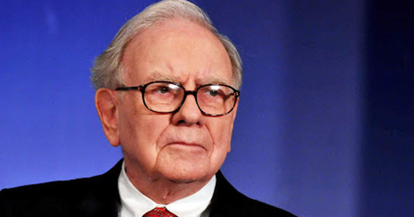 10 nguyên tắc đầu tư đơn giản của Warren Buffett
