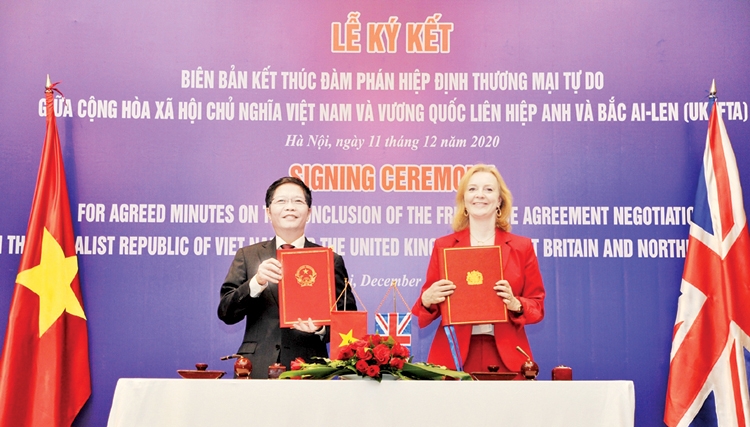 10 sự kiện kinh tế thế giới nổi bật năm 2020
