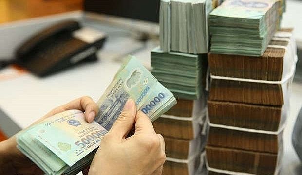 10 tháng thu ngân sách Nhà nước ước đạt 1.464,3 nghìn tỷ đồng