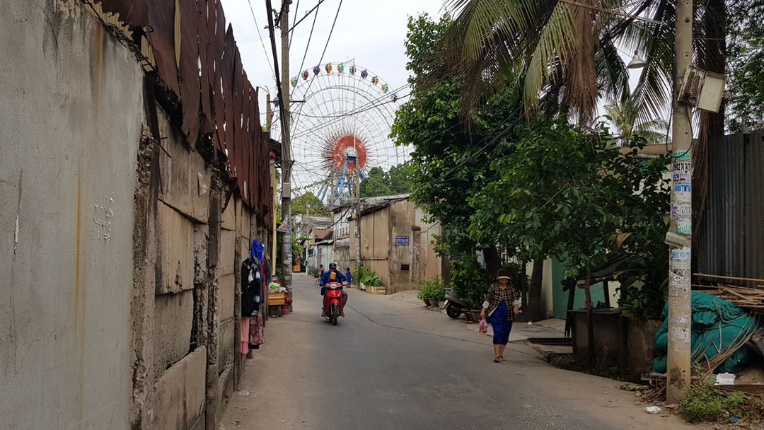 108 dự án 'treo' được hủy bỏ