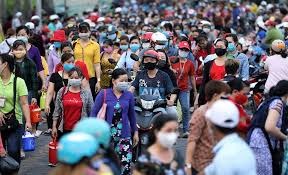 11% công nhân thường xuyên phải vay tiền để sinh hoạt hàng tháng