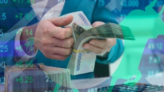 11 doanh nghiệp chốt quyến trả cổ tức tuần tới