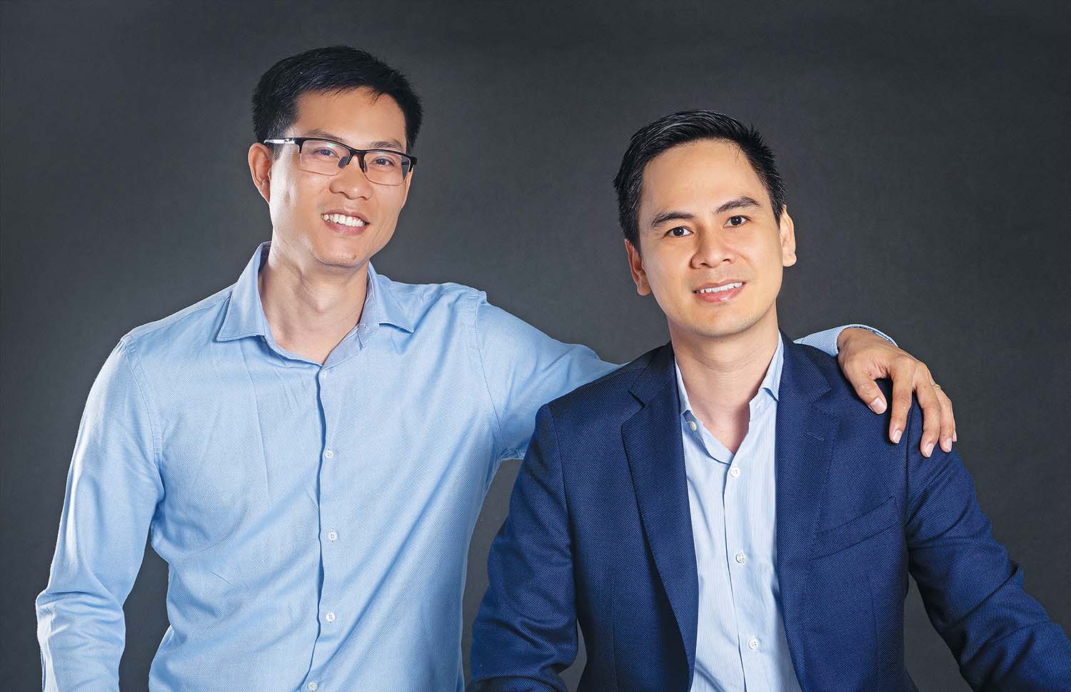 Trương Minh Đạt, đồng sáng lập thương hiệu BenKon: Chưa thành công, nhưng đã thành nhân