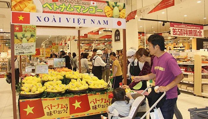 Sản phẩm tốt vẫn loay hoay tìm chỗ đứng