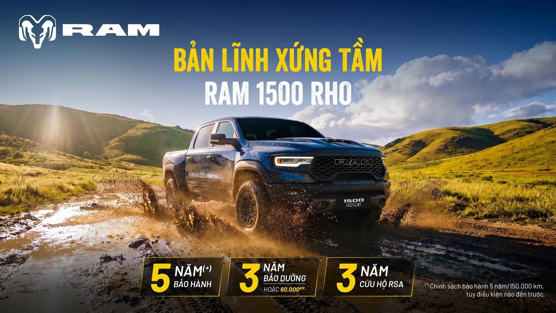 THACO AUTO triển khai nhiều ưu đãi dịp Quốc khánh 2/9