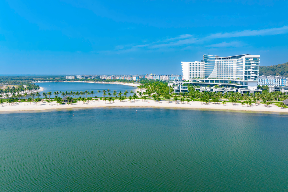 Dragon Ocean Đồ Sơn: Từ dự án nghỉ dưỡng đến biểu tượng thương hiệu tại Hải Phòng