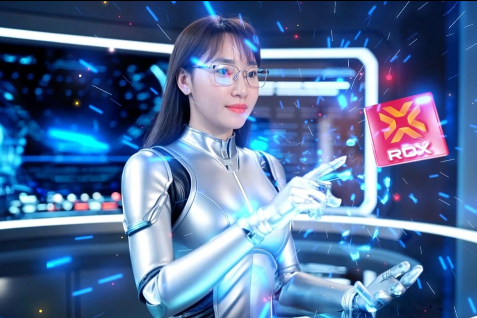 ROX đổi mới quản trị, kiến tạo đội ngũ hạnh phúc