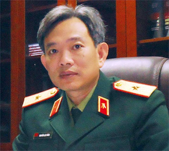 GS.TS Nguyễn Lạc Hồng – Người dẫn dắt Viettronics hướng tới giáo dục nghề nghiệp số