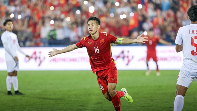 19h tối nay, U23 Việt Nam có giành vé vào chung kết SEA Games 31?