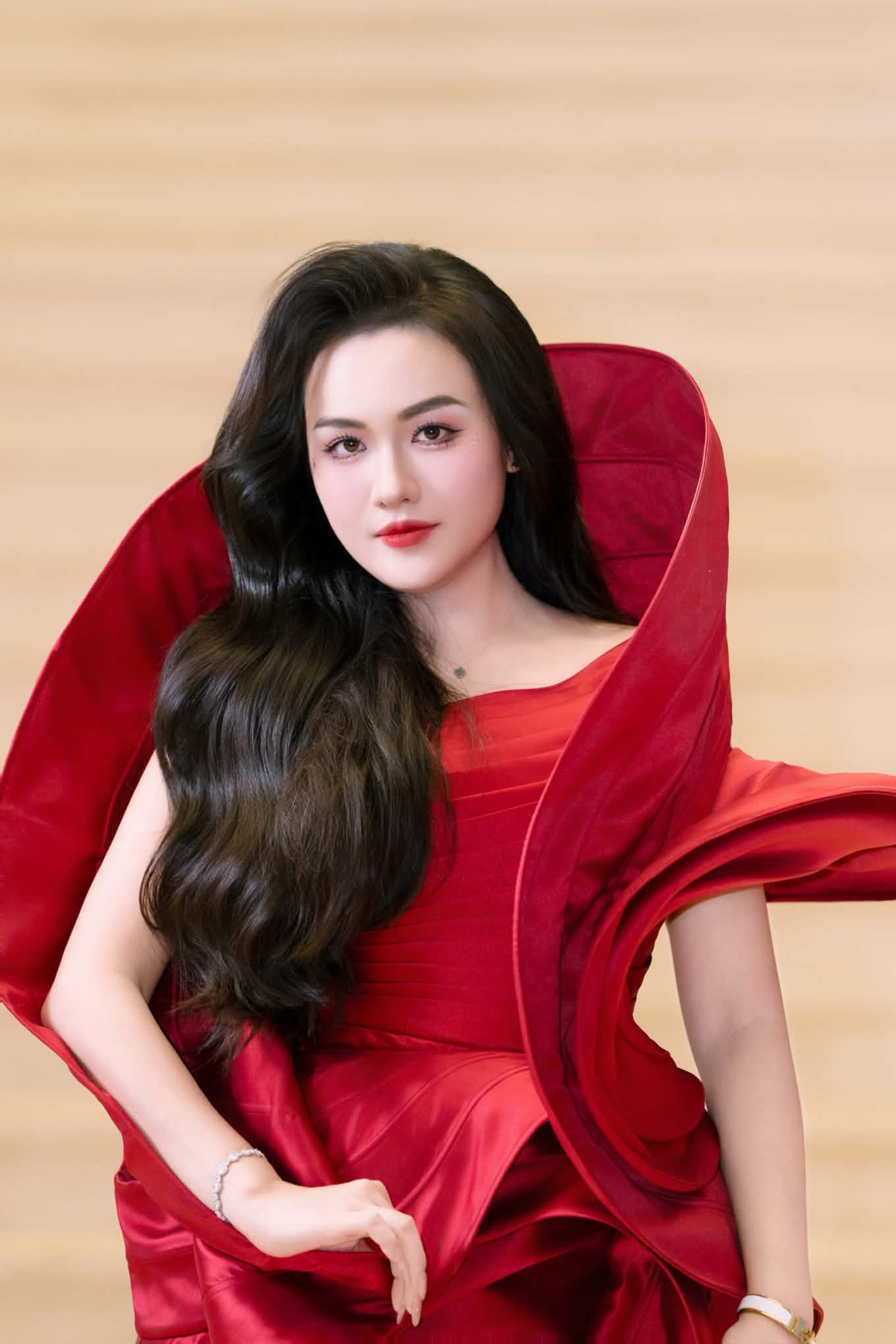 Nữ doanh nhân Vũ Thị Hoa: Công nghệ là động lực, chất lượng là sinh mệnh
