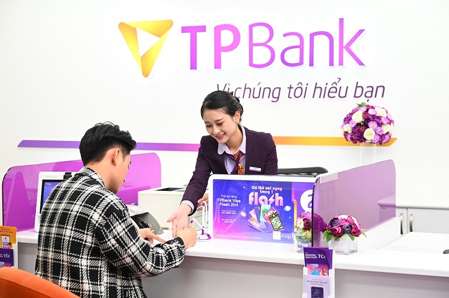 TPBank tung gói vay mua nhà dành cho người trẻ với lãi suất thấp chưa từng có chỉ 3,6%