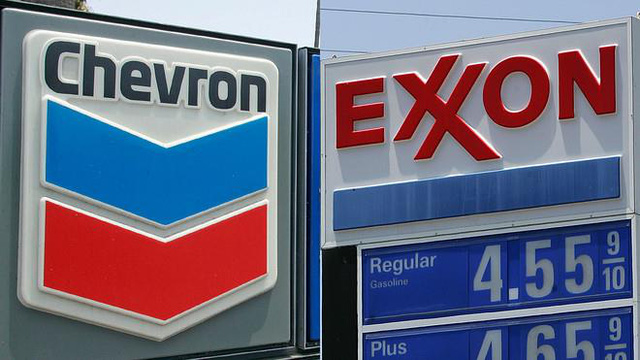 2 gã khổng lồ dầu khí Chevron và ExxonMobil đang tính chuyện sáp nhập: Tìm lại hào quang 100 năm trước của Standard Oil? - Ảnh 5.