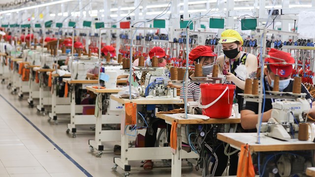 2022 - Năm phục hồi kinh tế