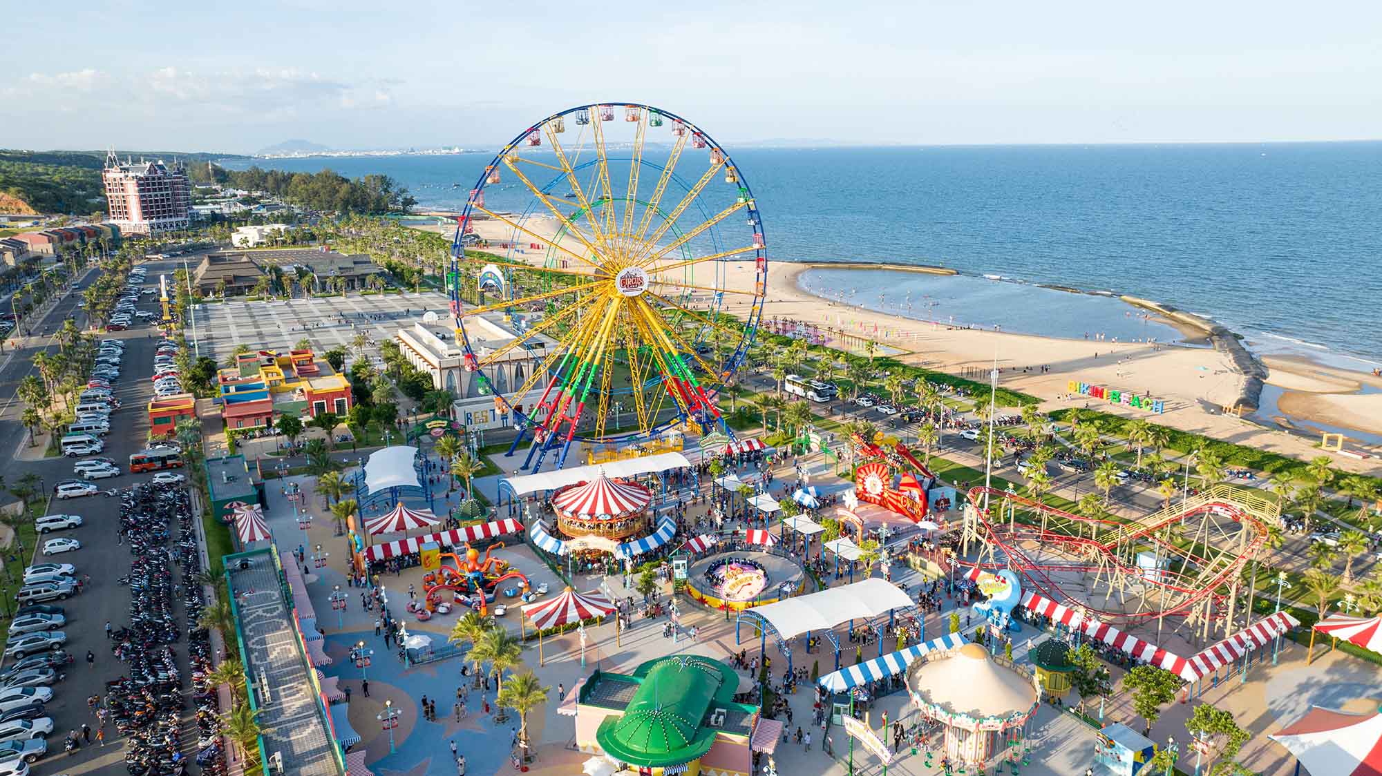 Novaland đặt mục tiêu năm nay lãi 1.852 tỷ đồng