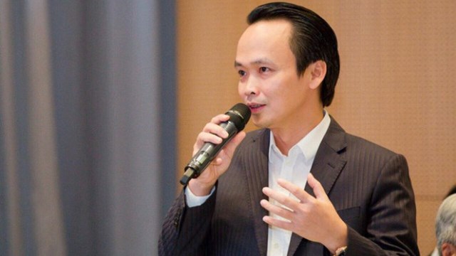 Ông Trịnh Văn Quyết đã chấp hành quyết định xử phạt của UBCKNN 