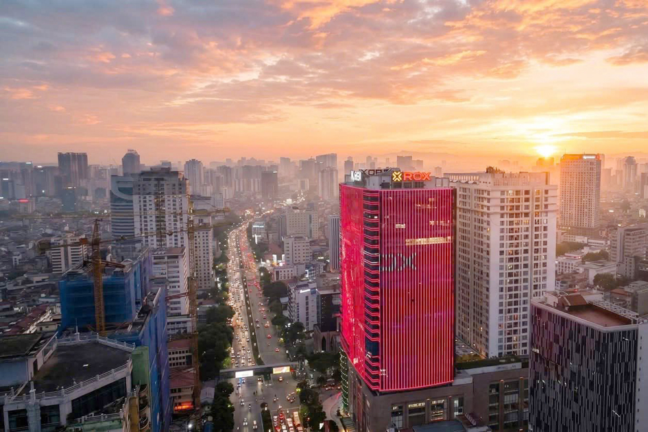 ROXMei 30 - Khi tinh thần sống đẹp lan tỏa từ những điều bình dị
