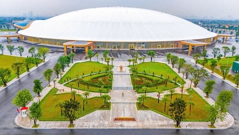 Hội chợ Mùa Thu năm 2025: “Siêu hội chợ 6 Nhất”