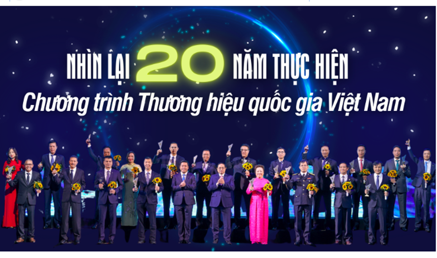 Vai trò của thương hiệu trong phát triển kinh tế quốc gia: Đòn bẩy tăng trưởng trong kỷ nguyên số