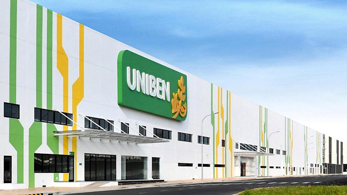 3 Miền tự hào là thương hiệu mì Việt đảm bảo cả chất lẫn lượng - Ảnh 1. 3 Miền tự hào là thương hiệu mì Việt đảm bảo cả chất lẫn lượng - Ảnh 1.