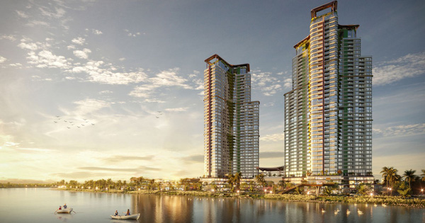 3 ông lớn Nhật Bản bắt tay Ecopark phát triển dự án đưa khoáng nóng vào từng căn hộ