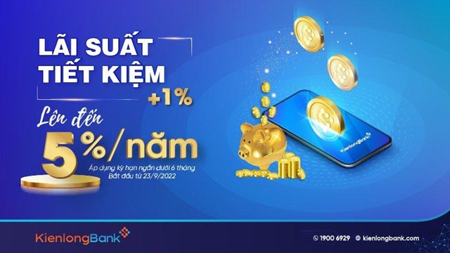 3 tháng cuối năm 2022, gửi tiết kiệm ở đâu lãi suất cao, quà tặng hấp dẫn?