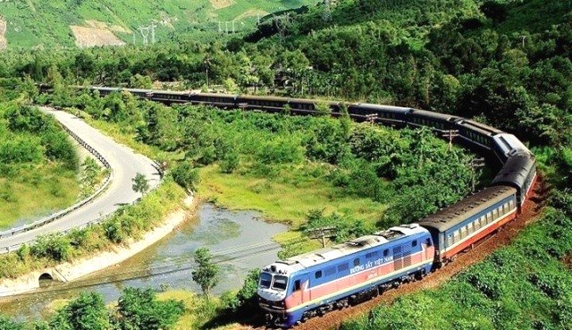 Hai hành trình đường sắt Việt Nam vào top 20 thế giới: Giá trị không chỉ ở cảnh đẹp