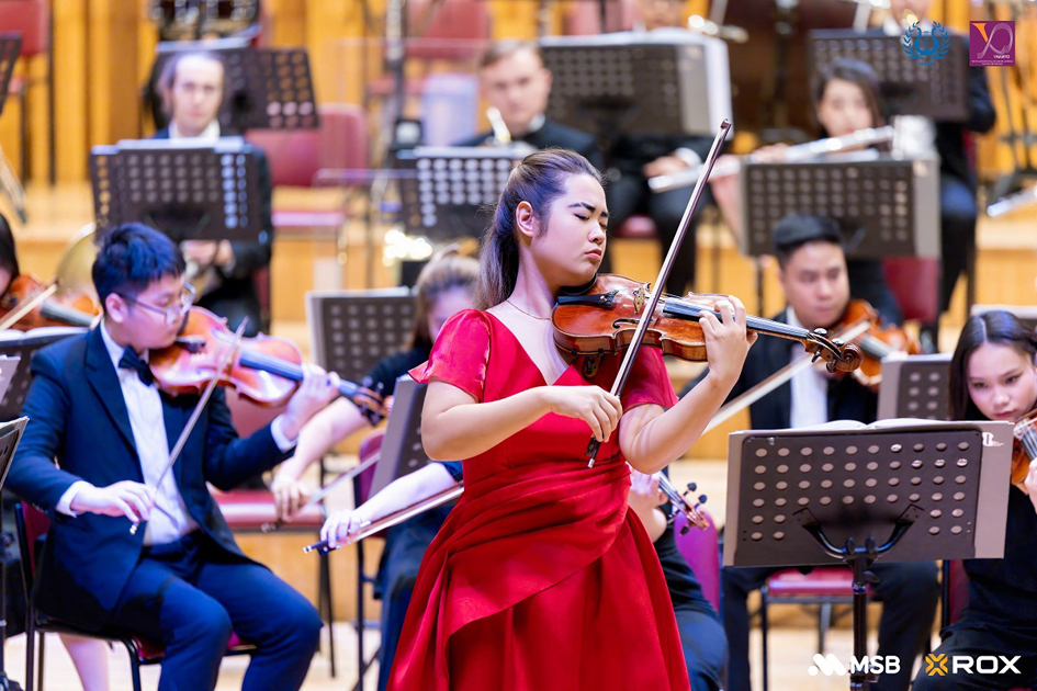 Kiến tạo điểm chạm cảm xúc trong đời sống văn hóa đô thị