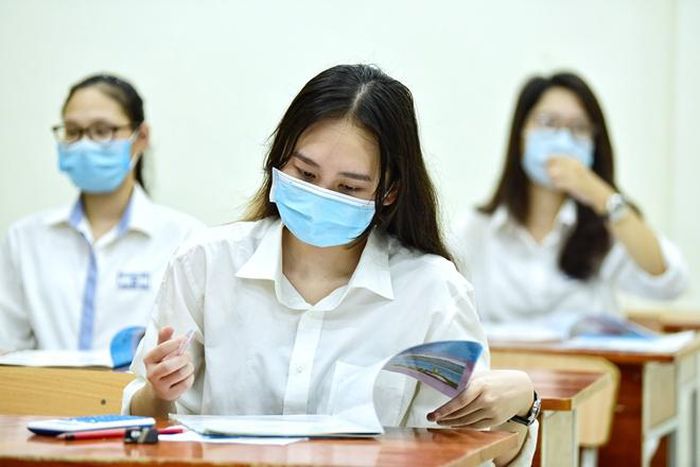 3,8 triệu nguyện vọng xét tuyển đại học, cao đẳng năm 2021