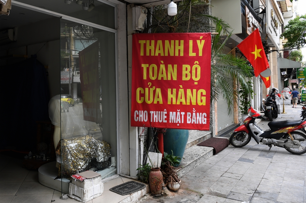 3.865 doanh nghiệp quay trở lại hoạt động trong tháng 8 