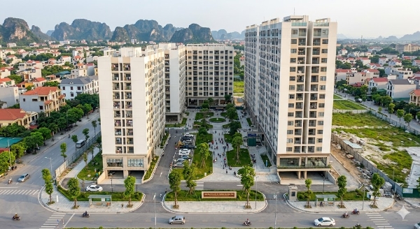 Sắp có loạt ưu đãi đất đai, tín dụng cho doanh nghiệp làm nhà ở cho thuê