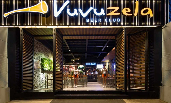 'Ông trùm' Manwah, Sumo BBQ, Kichi-Kichi, Gogi House… bị xử phạt