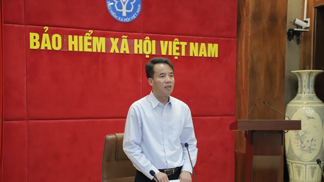 'Bảo hiểm y tế - vì sức khỏe, hạnh phúc mọi gia đình'