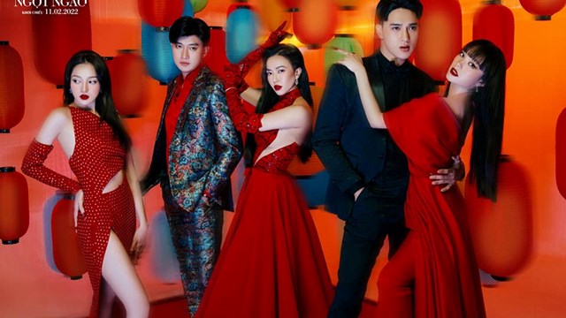 'Bẫy ngọt ngào' có gì mà 'cháy vé' rạp phim những ngày đầu năm?