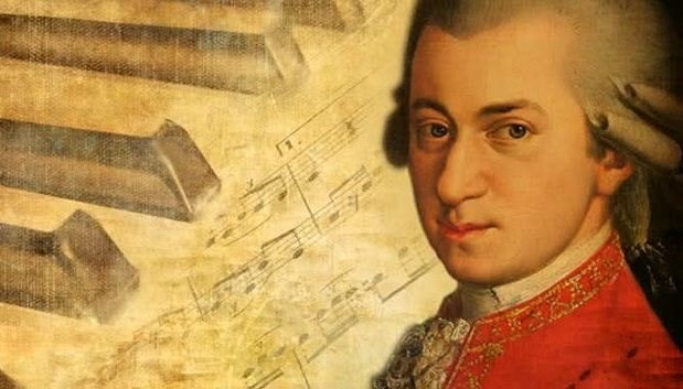 'Chìa khóa' trong bản nhạc Mozart giúp xoa dịu người bệnh động kinh