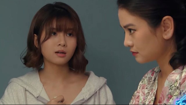 'Chồng cũ, vợ cũ, người yêu cũ' tập 19: Mai Anh ủng hộ Lam quay lại với Việt