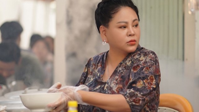 'Nhà bà Nữ' phá kỷ lục 'trăm tỷ’, làm sôi động phòng vé Việt