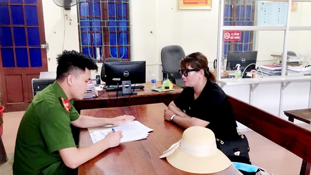 'Nữ quái' có sở thích đặc biệt trộm tài sản của người già neo đơn