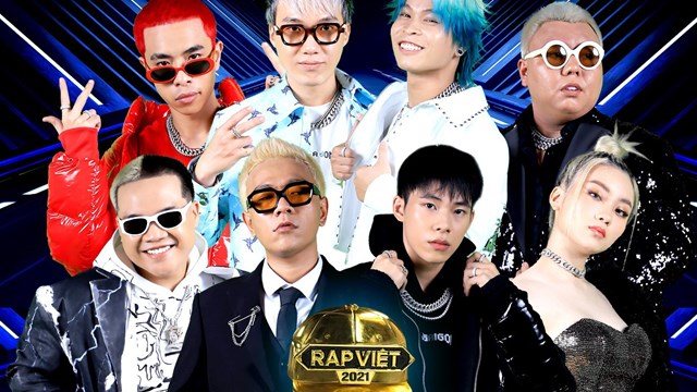 'Quái vật' tiến vào chung kết Rap Việt mùa 2: 'Đỉnh' đến cỡ nào?